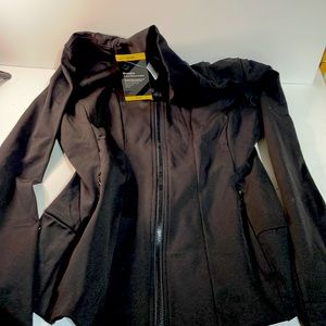 Everyday extra warm lightweight jacket